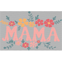 Mother's Day-MM 6460